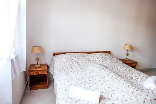 Hostal Katica Vend�gh�z