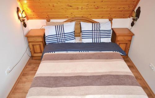Three-bedroom Holiday Home In Gyula/szanazug