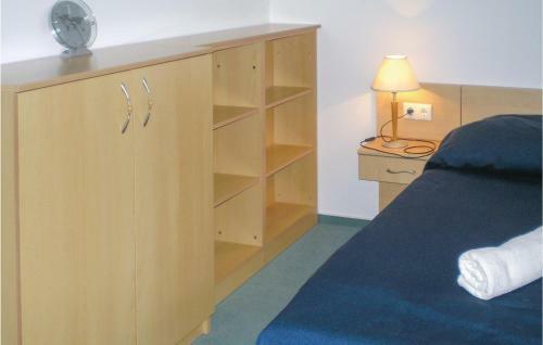 One-bedroom Apartment In Zalakaros