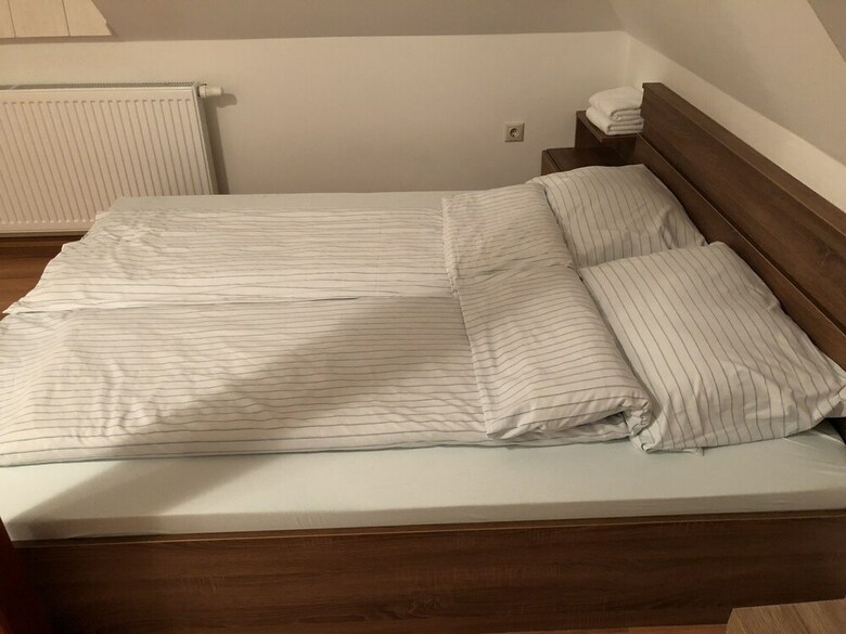 Bed & Breakfast Villamerica