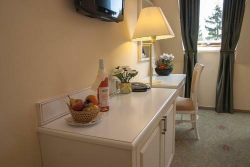 Calimbra Wellness Hotel Superior