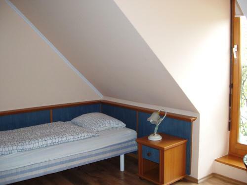 Hostal Rudolf's Fogad�