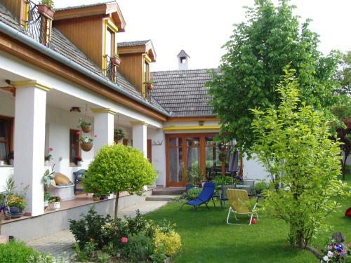 Hostal Rudolf's Fogad�