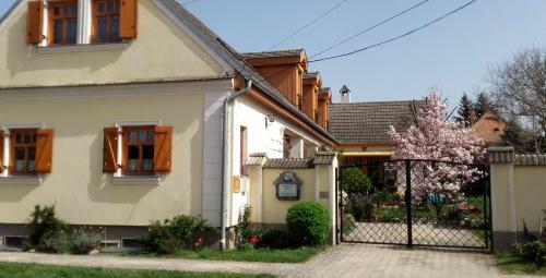 Hostal Rudolf's Fogad�