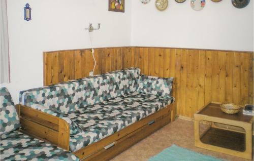 One-bedroom Apartment In Balatonakarattya