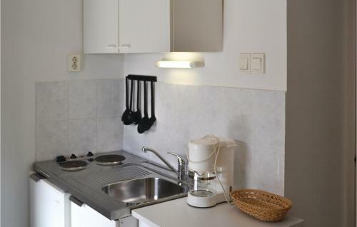 One-bedroom Apartment In Zalavar
