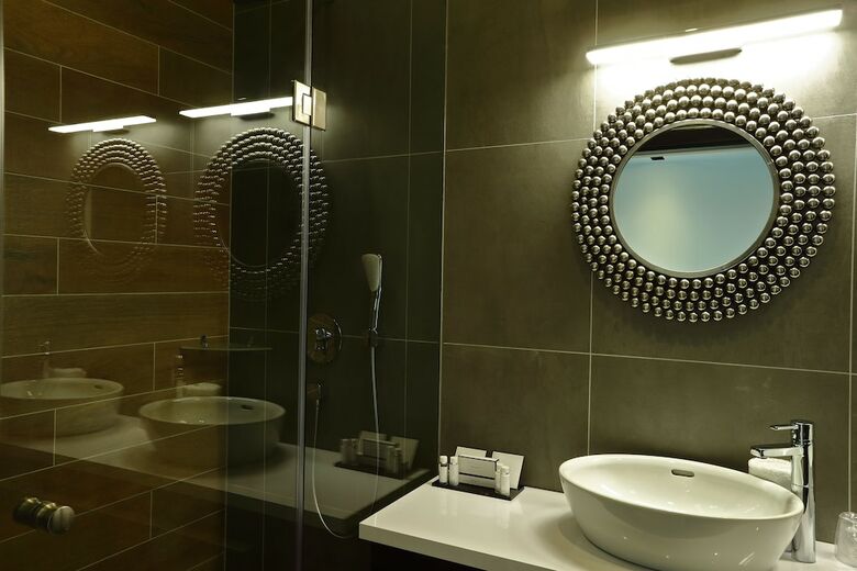 Apartamento Zala Springs Golf Resort