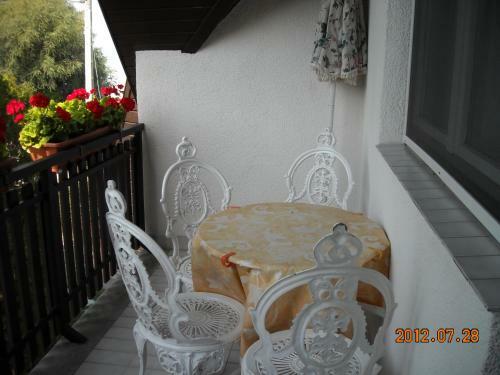 Apartamento Fecske Home Zam�rdi