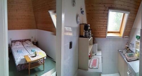 Apartamento Fecske Home Zam�rdi