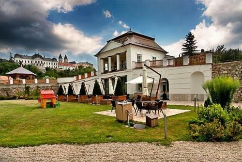 Apartamento Patak-parti V�rpanor�ma