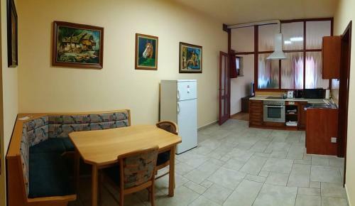 Apartamento Patak-parti V�rpanor�ma