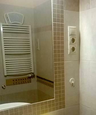 Apartamento Patak-parti V�rpanor�ma
