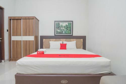 Hostal Reddoorz Syariah Plus @ Banjarbaru 2
