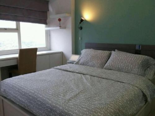 Dsv Apartment Margonda Residen 2