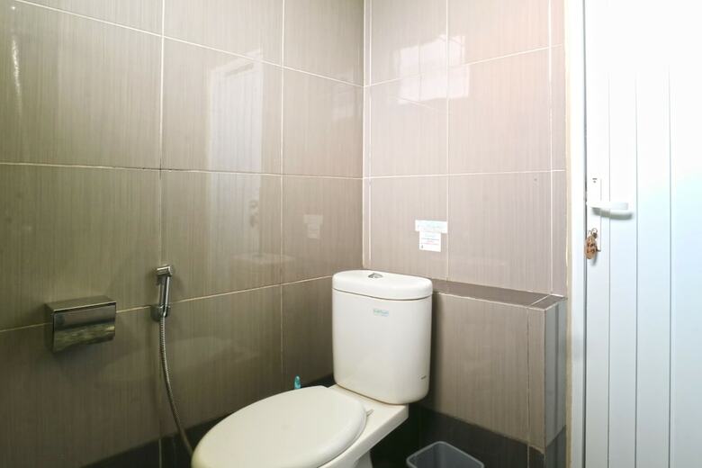 Aries Biru Hotel & Villa