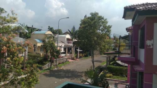 Zevannya Villa Little Victorian Kota Bunga