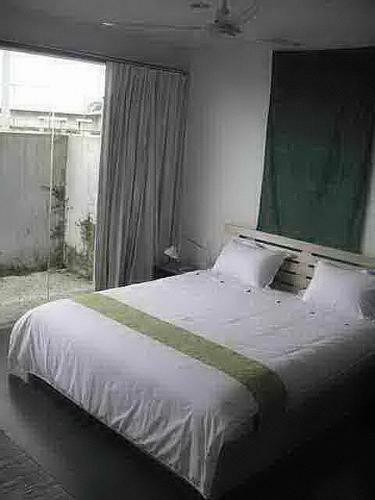 Hotel Tea Garden Resort