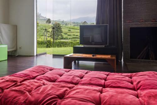 Hotel Tea Garden Resort