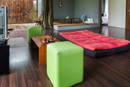 Hotel Tea Garden Resort