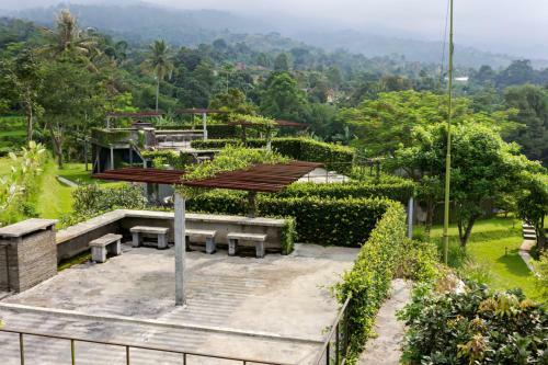 Hotel Tea Garden Resort