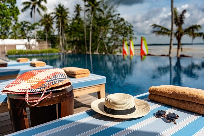 Hotel The Residence Bintan