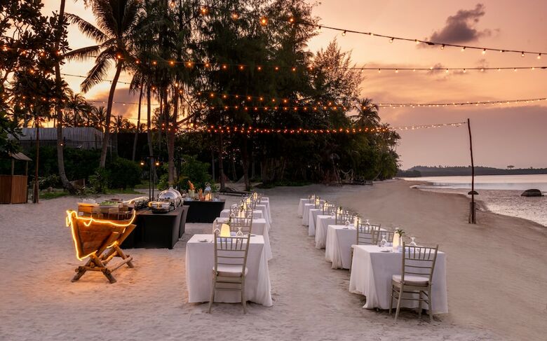 Hotel The Residence Bintan