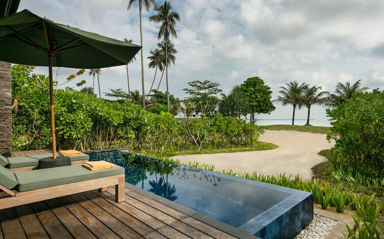 Hotel The Residence Bintan