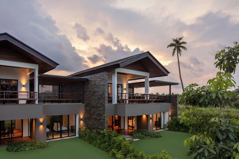 Hotel The Residence Bintan