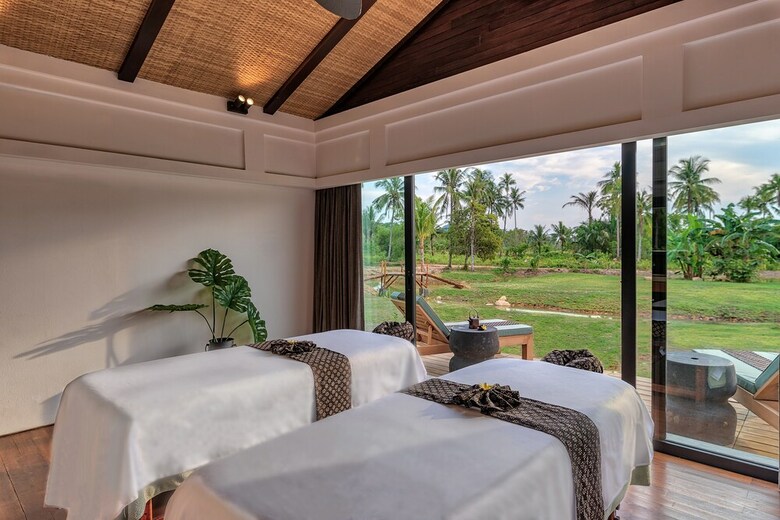 Hotel The Residence Bintan