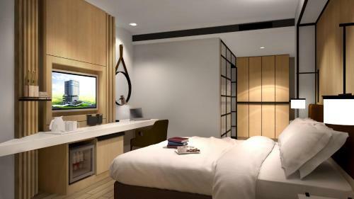 Hotel Novotel Karawang