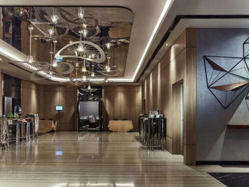 Hotel Novotel Karawang