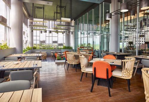 Hotel Novotel Karawang