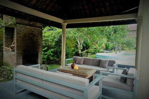 Villa Kendi