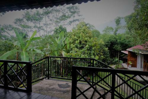 Villa Kendi