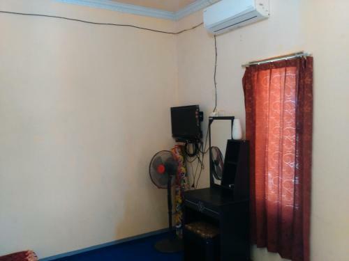 Platar Ombo Homestay