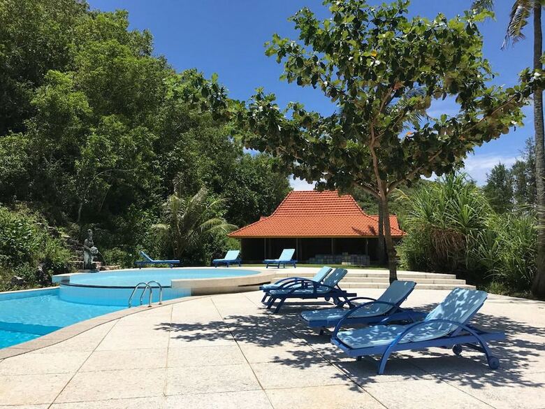 Desa Limasan Retreat