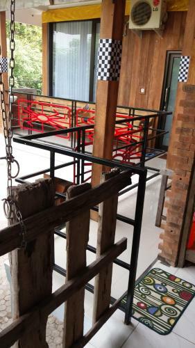 Homestay Kota Baru Jepara