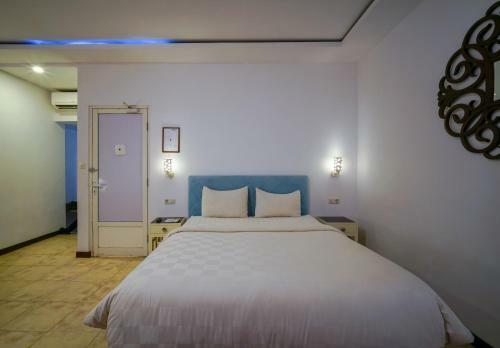 Hotel Ocean View Residence