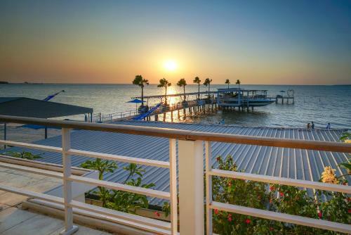 Hotel Ocean View Residence