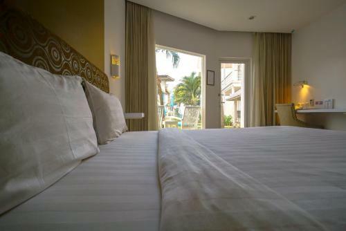 Hotel Ocean View Residence