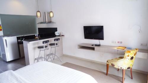 Hotel Ocean View Residence