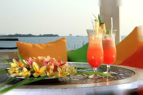 Hotel Ocean View Residence