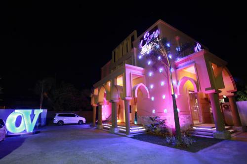 Hotel Ocean View Residence
