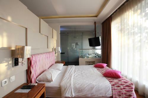 Hotel Ocean View Residence