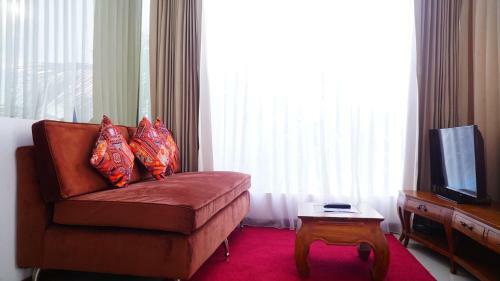 Hotel Ocean View Residence
