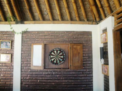 Jepara Marina Beach Bungalows