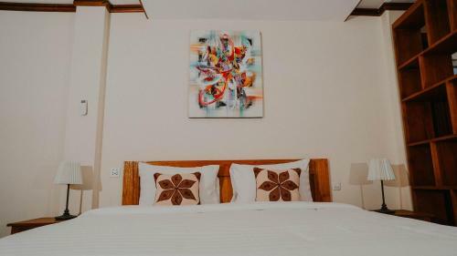 Marina Seaview Apartments