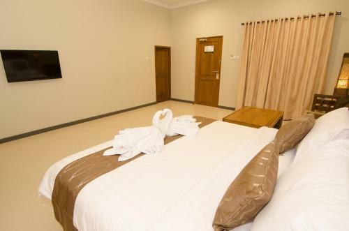 Syailendra Hotel Syariah