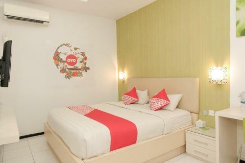 Oyo 603 Ebizz Hotel