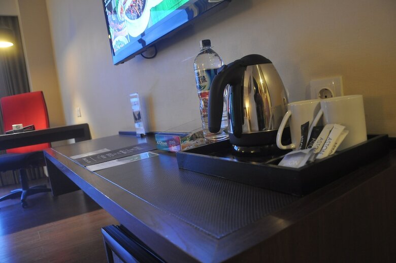 Aston Jember Hotel & Conference Center